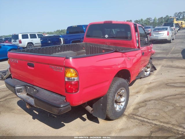 Auction sale of the 2004 Toyota Tacoma Prerunner, vin: 5TENM92N04Z440426, lot number: 44947976