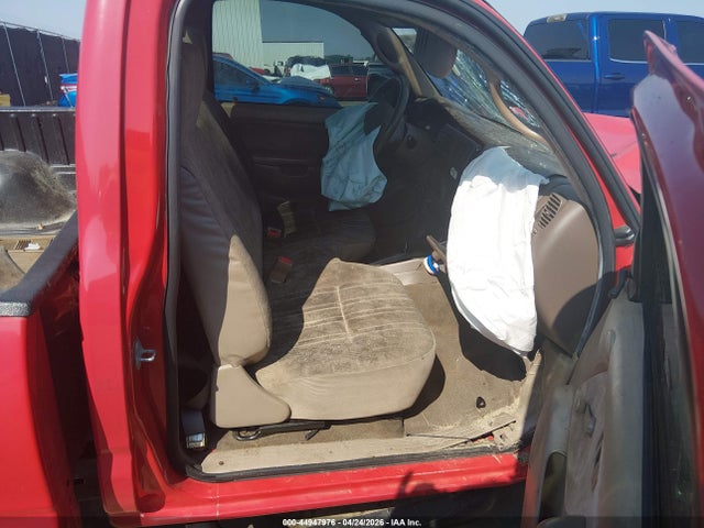 Auction sale of the 2004 Toyota Tacoma Prerunner, vin: 5TENM92N04Z440426, lot number: 44947976