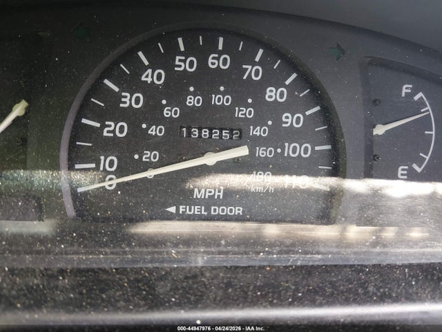 Auction sale of the 2004 Toyota Tacoma Prerunner, vin: 5TENM92N04Z440426, lot number: 44947976