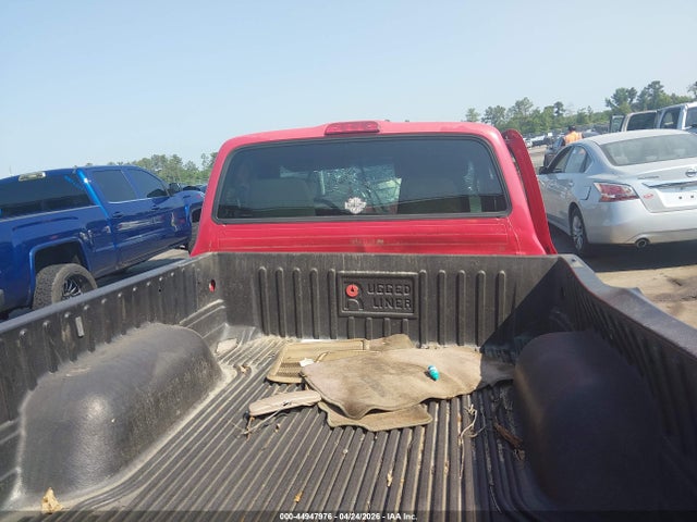 Auction sale of the 2004 Toyota Tacoma Prerunner, vin: 5TENM92N04Z440426, lot number: 44947976
