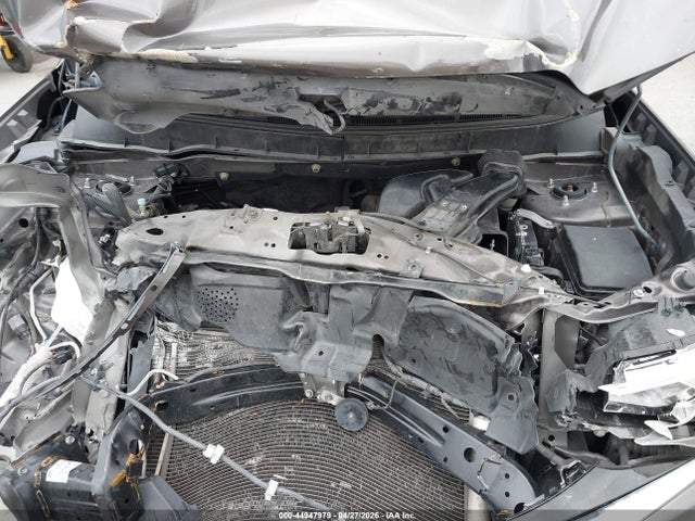 2019 Mitsubishi Outlander Sport 2.0 Se მანქანა იყიდება აუქციონზე, vin: JA4AP4AU3KU015557, აუქციონის ნომერი: 44947979