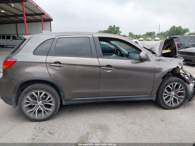 2019 Mitsubishi Outlander Sport 2.0 Se მანქანა იყიდება აუქციონზე, vin: JA4AP4AU3KU015557, აუქციონის ნომერი: 44947979