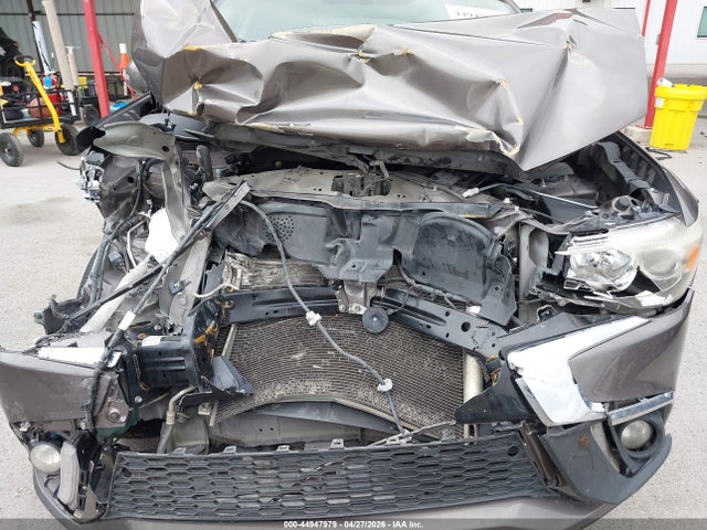 2019 Mitsubishi Outlander Sport 2.0 Se მანქანა იყიდება აუქციონზე, vin: JA4AP4AU3KU015557, აუქციონის ნომერი: 44947979