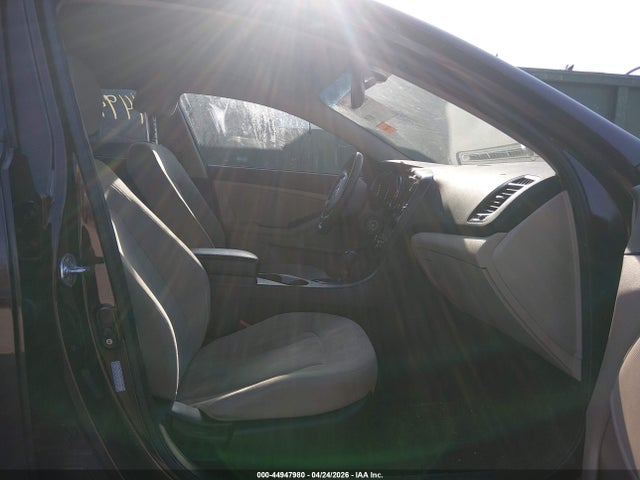 Продажа на аукционе авто 2011 Kia Optima Lx, vin: KNAGM4A72B5127485, номер лота: 44947980
