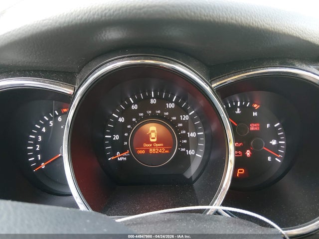 Продажа на аукционе авто 2011 Kia Optima Lx, vin: KNAGM4A72B5127485, номер лота: 44947980