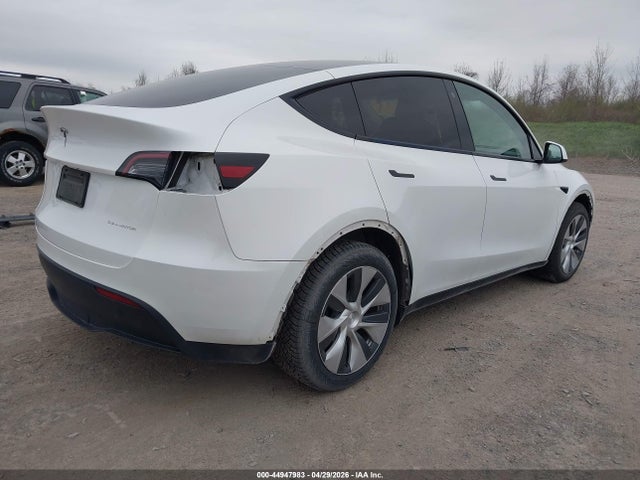 7SAYGDEE0PF676781 Tesla Model Y Awd/long Range Dual Motor All-wheel Drive
