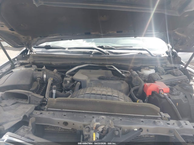 Ford Ranger Lariat 2019 1FTER4FH8KLA18490 Image 10