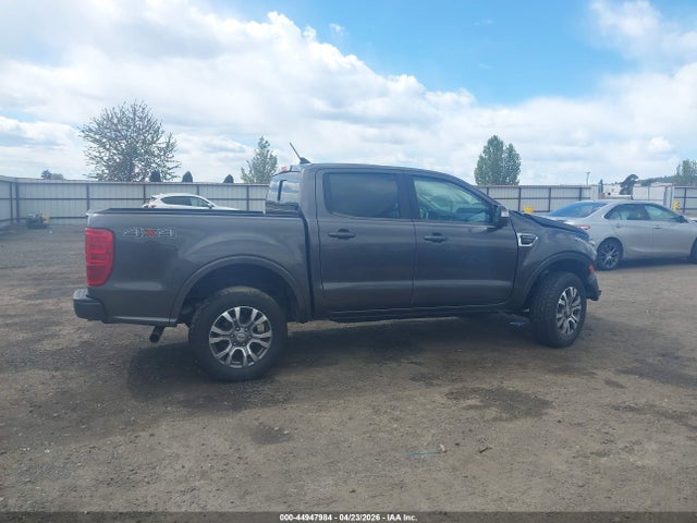 Ford Ranger Lariat 2019 1FTER4FH8KLA18490 Image 14