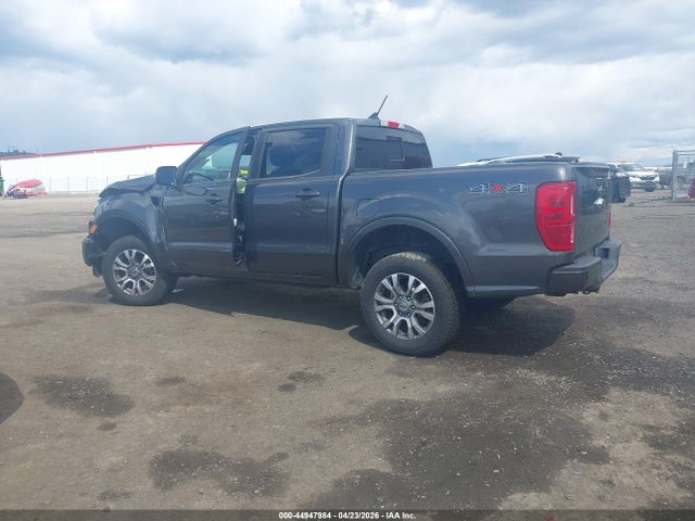 Ford Ranger Lariat 2019 1FTER4FH8KLA18490 Image 15