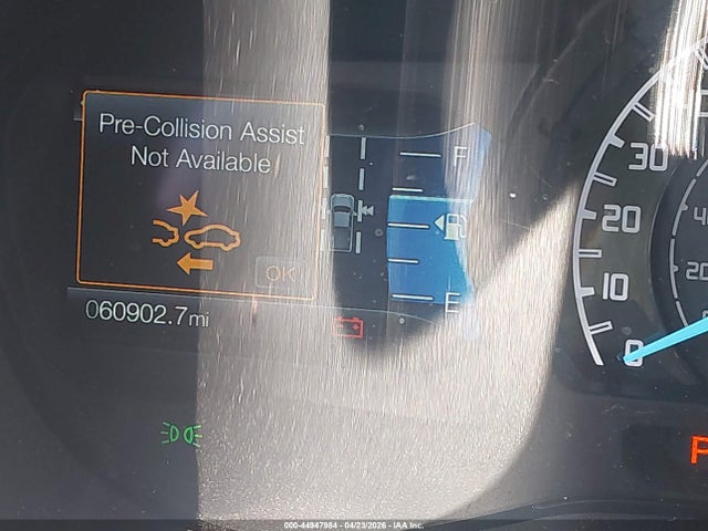 Ford Ranger Lariat 2019 1FTER4FH8KLA18490 Image 16