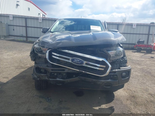 Ford Ranger Lariat 2019 1FTER4FH8KLA18490 Image 6