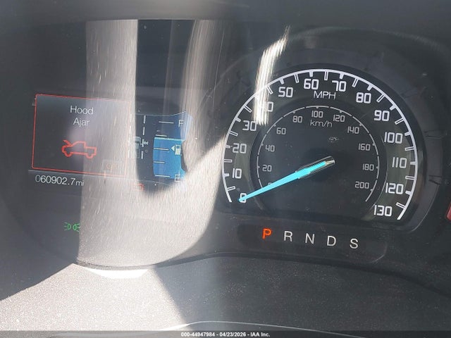 Ford Ranger Lariat 2019 1FTER4FH8KLA18490 Image 7