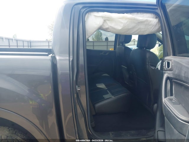 Ford Ranger Lariat 2019 1FTER4FH8KLA18490 Image 8