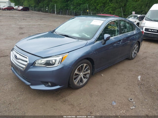Продажа на аукционе авто 2016 Subaru Legacy 3.6r Limited, vin: 4S3BNEN65G3034321, номер лота: 44947985