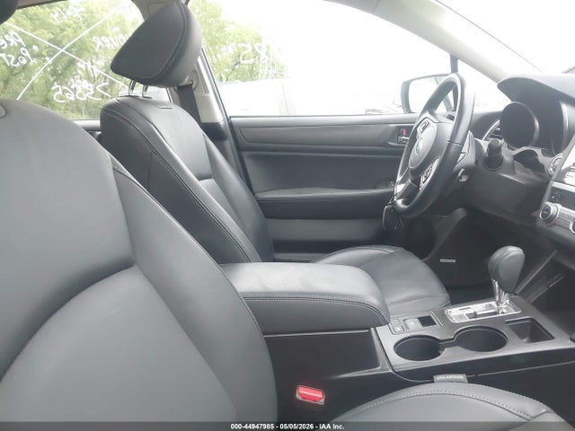 Продажа на аукционе авто 2016 Subaru Legacy 3.6r Limited, vin: 4S3BNEN65G3034321, номер лота: 44947985