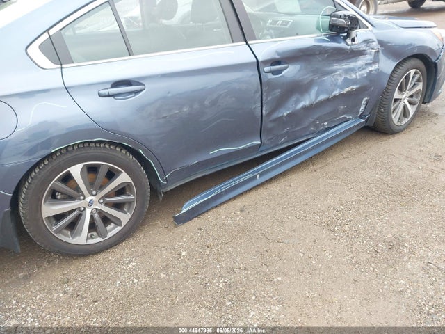 Продажа на аукционе авто 2016 Subaru Legacy 3.6r Limited, vin: 4S3BNEN65G3034321, номер лота: 44947985