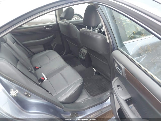 Продажа на аукционе авто 2016 Subaru Legacy 3.6r Limited, vin: 4S3BNEN65G3034321, номер лота: 44947985