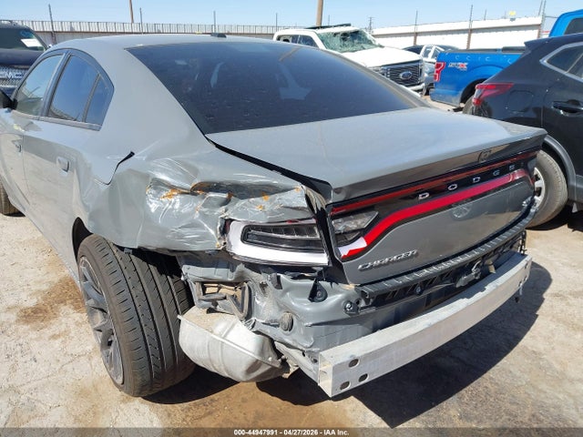 Auction sale of the 2018 Dodge Charger Sxt Rwd, vin: 2C3CDXBG6JH328612, lot number: 44947991