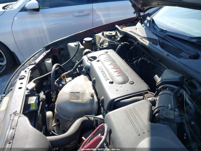 44947996 :رقم المزاد ، 4T1BE32K82U569874 vin ، 2002 Toyota Camry Le مزاد بيع