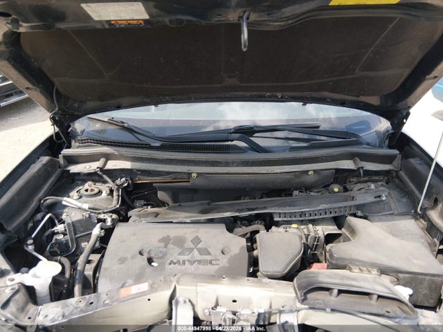 Aukcja sprzedaży 2020 Mitsubishi Outlander Le 2.4 S-awc, vin: JA4AZ3A3XLZ003521, numer aukcji: 44947998