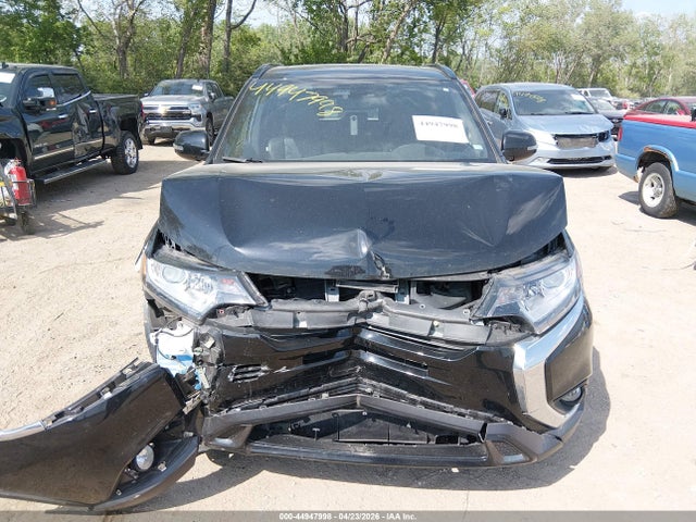 Aukcja sprzedaży 2020 Mitsubishi Outlander Le 2.4 S-awc, vin: JA4AZ3A3XLZ003521, numer aukcji: 44947998