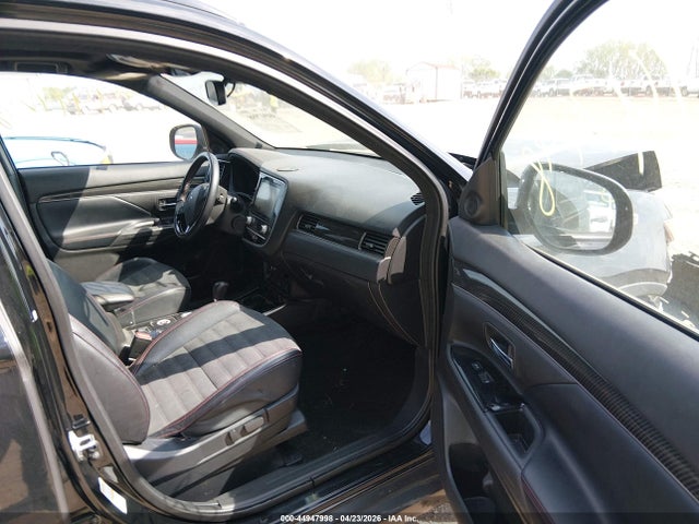 Aukcja sprzedaży 2020 Mitsubishi Outlander Le 2.4 S-awc, vin: JA4AZ3A3XLZ003521, numer aukcji: 44947998