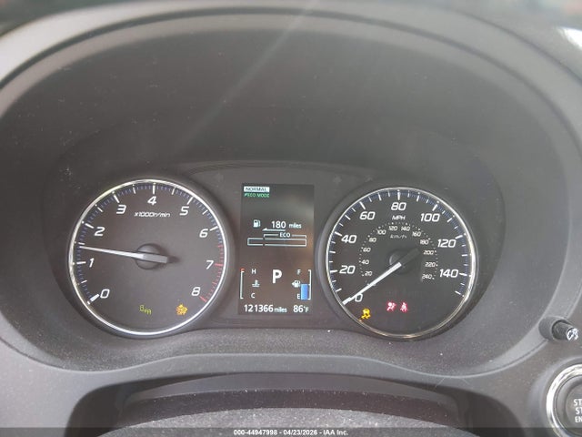 Aukcja sprzedaży 2020 Mitsubishi Outlander Le 2.4 S-awc, vin: JA4AZ3A3XLZ003521, numer aukcji: 44947998