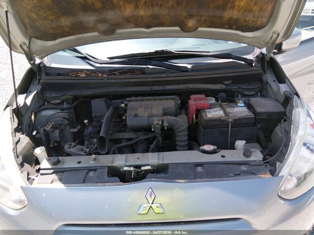 Aukcja sprzedaży 2015 Mitsubishi Mirage De, vin: ML32A3HJ7FH035085, numer aukcji: 44948000