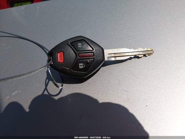 Aukcja sprzedaży 2015 Mitsubishi Mirage De, vin: ML32A3HJ7FH035085, numer aukcji: 44948000