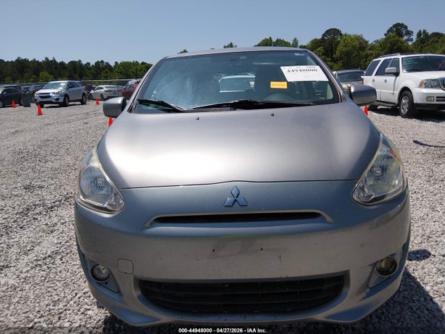 Aukcja sprzedaży 2015 Mitsubishi Mirage De, vin: ML32A3HJ7FH035085, numer aukcji: 44948000
