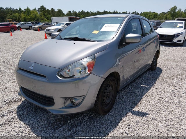 Aukcja sprzedaży 2015 Mitsubishi Mirage De, vin: ML32A3HJ7FH035085, numer aukcji: 44948000