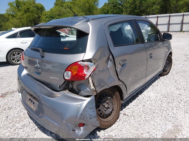 Aukcja sprzedaży 2015 Mitsubishi Mirage De, vin: ML32A3HJ7FH035085, numer aukcji: 44948000