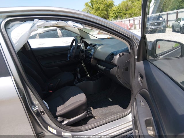 Aukcja sprzedaży 2015 Mitsubishi Mirage De, vin: ML32A3HJ7FH035085, numer aukcji: 44948000