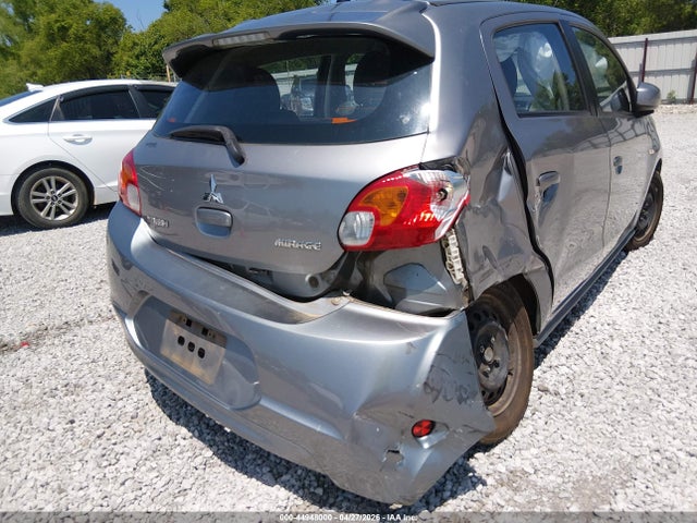 Aukcja sprzedaży 2015 Mitsubishi Mirage De, vin: ML32A3HJ7FH035085, numer aukcji: 44948000