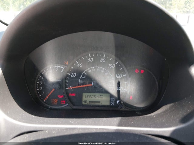 Aukcja sprzedaży 2015 Mitsubishi Mirage De, vin: ML32A3HJ7FH035085, numer aukcji: 44948000