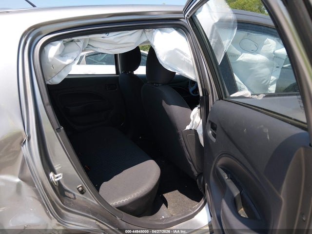 Aukcja sprzedaży 2015 Mitsubishi Mirage De, vin: ML32A3HJ7FH035085, numer aukcji: 44948000
