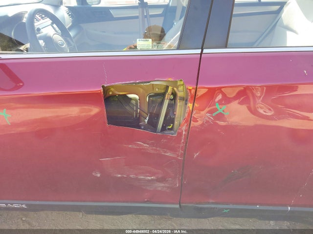 44948002 :رقم المزاد ، 4S4BSAAC1J3316133 vin ، 2018 Subaru Outback 2.5i مزاد بيع