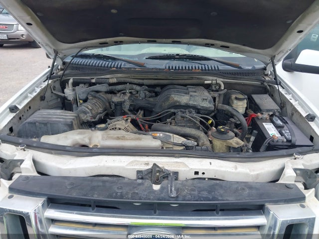 Продаж на аукціоні авто 2006 Ford Explorer Eddie Bauer, vin: 1FMEU64E26ZA26893, номер лоту: 44948005