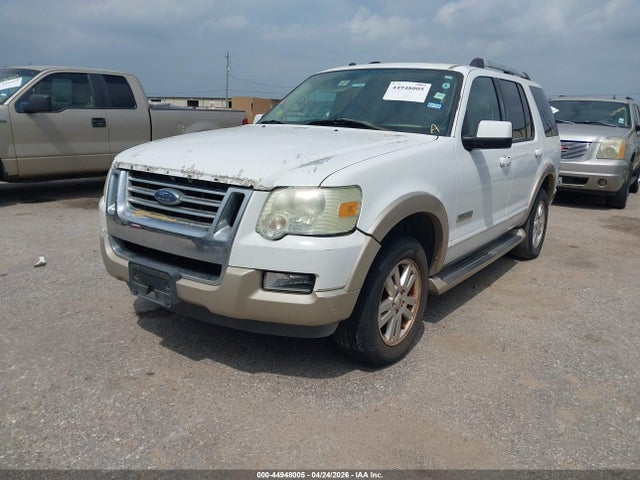 Продаж на аукціоні авто 2006 Ford Explorer Eddie Bauer, vin: 1FMEU64E26ZA26893, номер лоту: 44948005