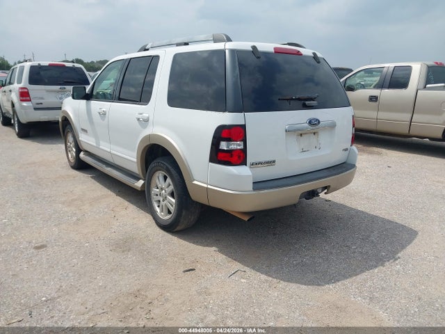 Продаж на аукціоні авто 2006 Ford Explorer Eddie Bauer, vin: 1FMEU64E26ZA26893, номер лоту: 44948005
