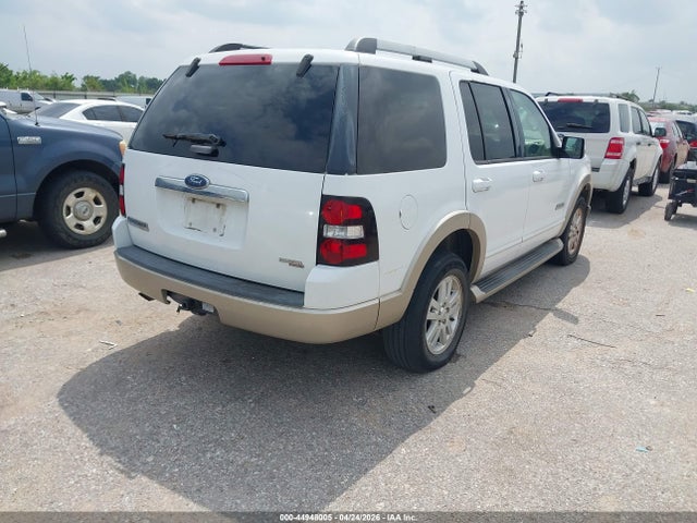 Продаж на аукціоні авто 2006 Ford Explorer Eddie Bauer, vin: 1FMEU64E26ZA26893, номер лоту: 44948005