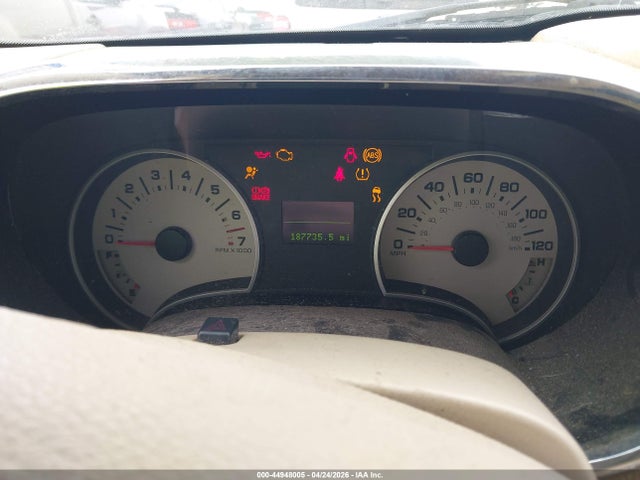 Продаж на аукціоні авто 2006 Ford Explorer Eddie Bauer, vin: 1FMEU64E26ZA26893, номер лоту: 44948005