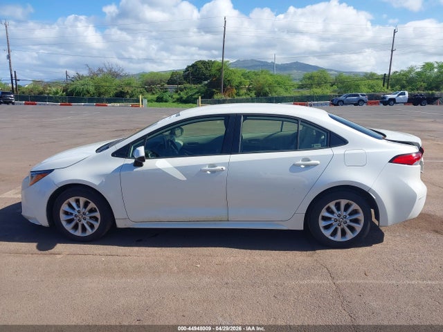 Toyota COROLLA LE 2020 JTDVPRAE4LJ094107 Image 14