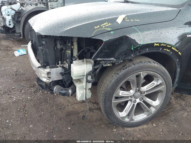 Продаж на аукціоні авто 2018 Audi Q3 2.0t Premium/2.0t Sport Premium, vin: WA1ECCFS4JR005989, номер лоту: 44948010