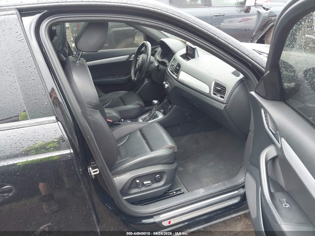 Продаж на аукціоні авто 2018 Audi Q3 2.0t Premium/2.0t Sport Premium, vin: WA1ECCFS4JR005989, номер лоту: 44948010