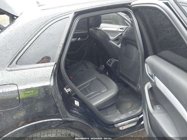 Продаж на аукціоні авто 2018 Audi Q3 2.0t Premium/2.0t Sport Premium, vin: WA1ECCFS4JR005989, номер лоту: 44948010