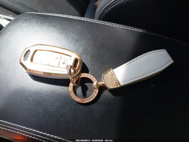 Aukcja sprzedaży 2020 Infiniti Q60 Luxe Awd, vin: JN1EV7EL7LM380117, numer aukcji: 44948013