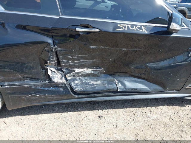 Aukcja sprzedaży 2020 Infiniti Q60 Luxe Awd, vin: JN1EV7EL7LM380117, numer aukcji: 44948013