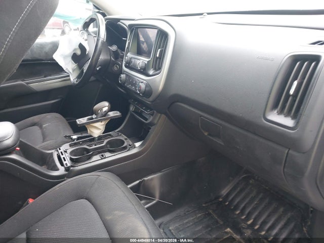 44948014 :رقم المزاد ، 1GCHTCEA7N1243853 vin ، 2022 Chevrolet Colorado 4wd  Long Box Lt مزاد بيع