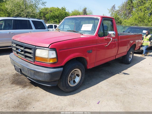 Aukcja sprzedaży 1995 Ford F150, vin: 1FTEF15Y1SNA70525, numer aukcji: 44948019